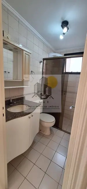 Foto 9 de Apartamento com 2 quartos para alugar, 58m2 em Cidade São Francisco, São Paulo - SP