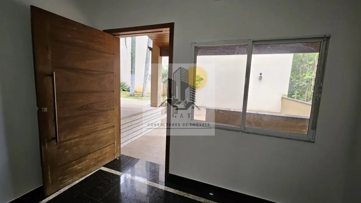 Foto 4 de Casa de Condomínio com 5 quartos à venda, 400m2 em Parque Frondoso, Cotia - SP