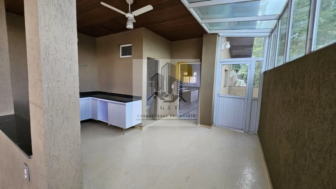 Foto 8 de Casa de Condomínio com 5 quartos à venda, 400m2 em Parque Frondoso, Cotia - SP