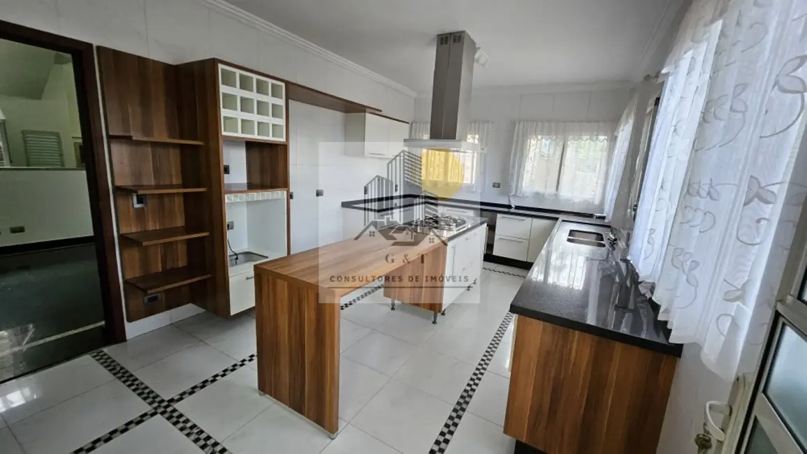 Foto 5 de Casa de Condomínio com 5 quartos à venda, 400m2 em Parque Frondoso, Cotia - SP