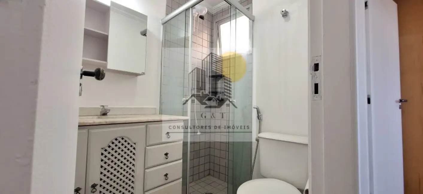 Foto 9 de Apartamento com 2 quartos à venda, 54m2 em Jaguaré, São Paulo - SP