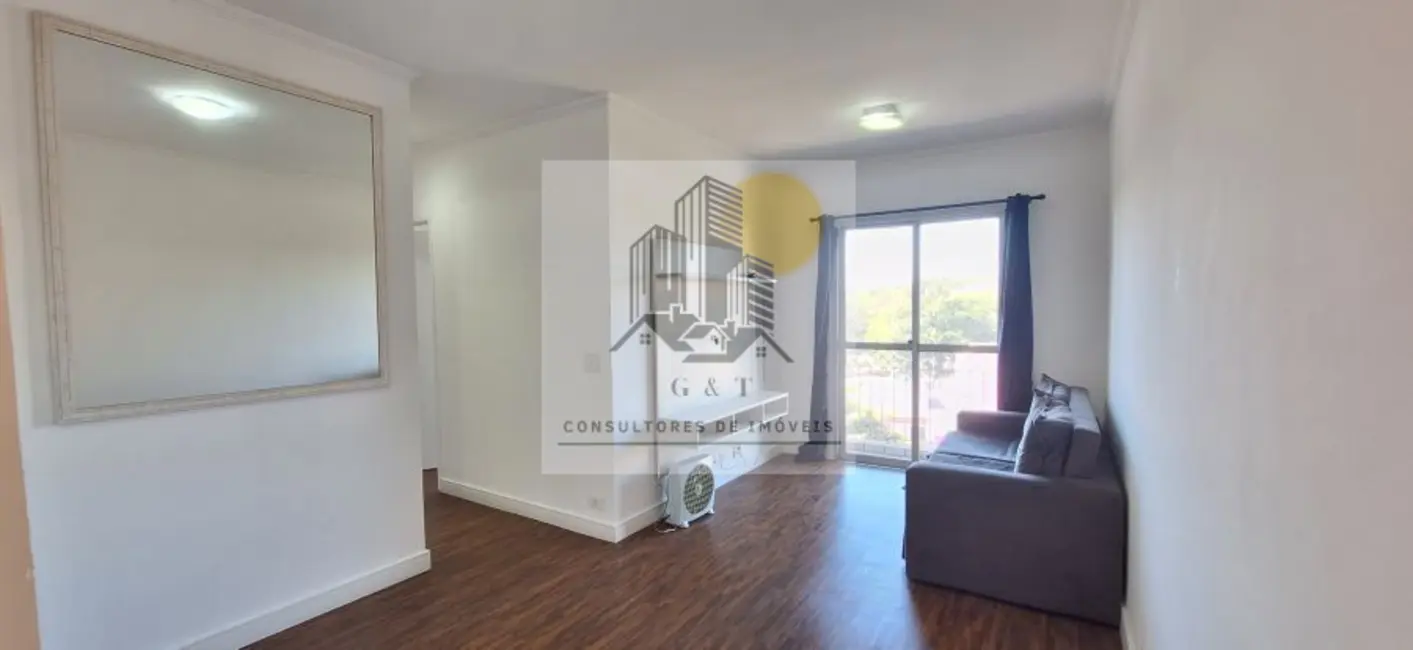 Foto 1 de Apartamento com 2 quartos à venda, 54m2 em Jaguaré, São Paulo - SP