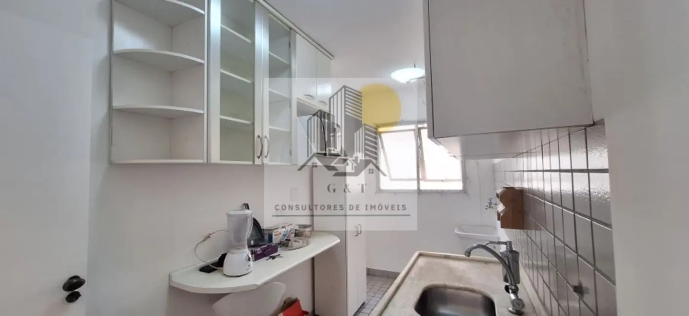 Foto 6 de Apartamento com 2 quartos à venda, 54m2 em Jaguaré, São Paulo - SP