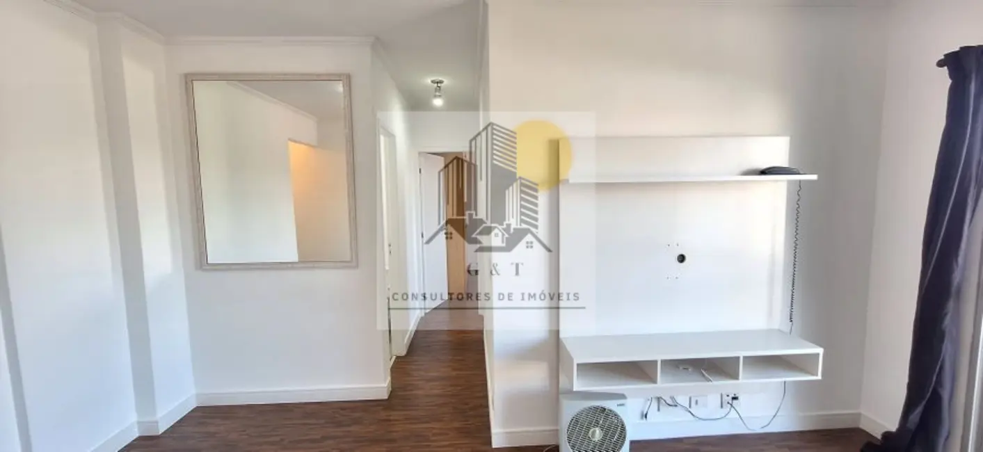 Foto 7 de Apartamento com 2 quartos à venda, 54m2 em Jaguaré, São Paulo - SP