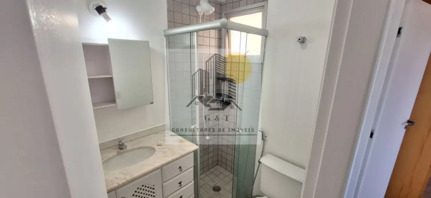 Foto 8 de Apartamento com 2 quartos à venda, 54m2 em Jaguaré, São Paulo - SP