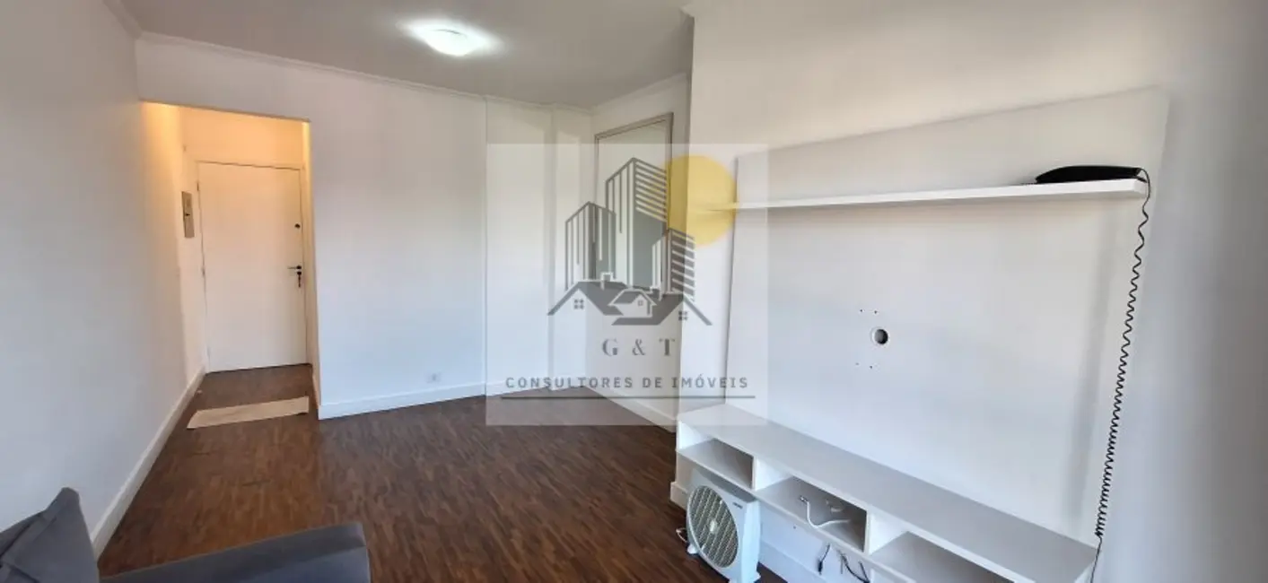 Foto 2 de Apartamento com 2 quartos à venda, 54m2 em Jaguaré, São Paulo - SP