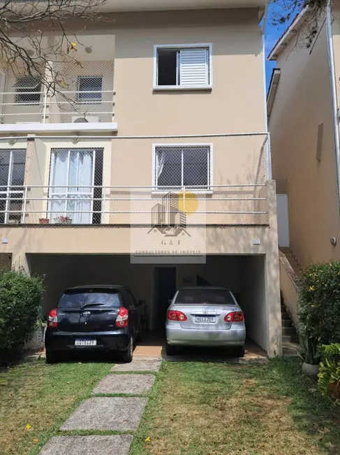 Casa de Condomínio com 4 quartos à venda, 215m2 em Vila São Francisco, São Paulo - SP - imagem 1 Foto 1 de Casa de Condomínio com 4 quartos à venda, 215m2 em Vila São Francisco, São Paulo - SP