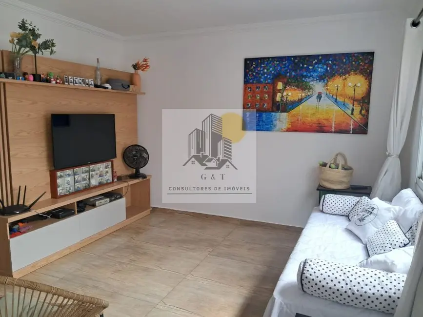 Casa de Condomínio com 4 quartos à venda, 215m2 em Vila São Francisco, São Paulo - SP - imagem 8 Foto 8 de Casa de Condomínio com 4 quartos à venda, 215m2 em Vila São Francisco, São Paulo - SP