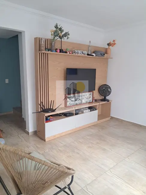 Casa de Condomínio com 4 quartos à venda, 215m2 em Vila São Francisco, São Paulo - SP - imagem 7 Foto 7 de Casa de Condomínio com 4 quartos à venda, 215m2 em Vila São Francisco, São Paulo - SP