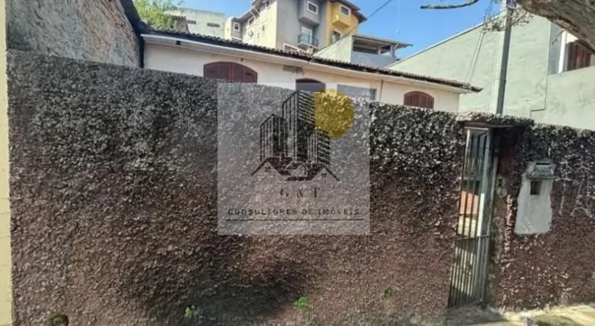 Foto 2 de Casa com 2 quartos à venda, 260m2 em Vila Sônia, São Paulo - SP