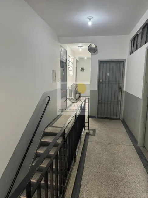 Foto 2 de Sala Comercial para alugar, 32m2 em Vila Polopoli, São Paulo - SP