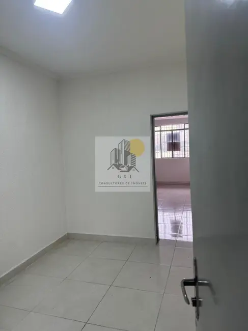 Foto 5 de Sala Comercial para alugar, 32m2 em Vila Polopoli, São Paulo - SP