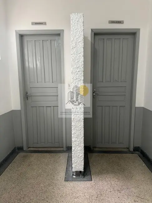 Foto 3 de Sala Comercial para alugar, 32m2 em Vila Polopoli, São Paulo - SP