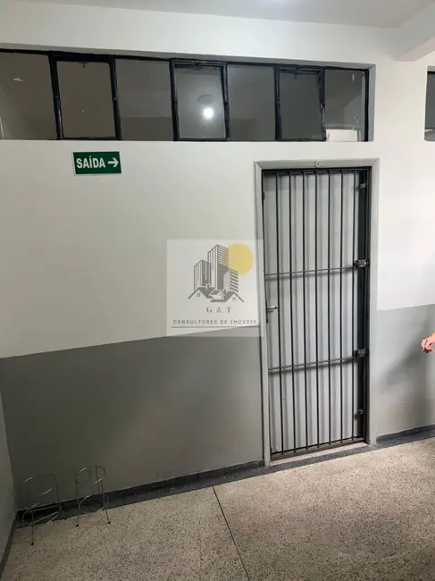 Foto 4 de Sala Comercial para alugar, 32m2 em Vila Polopoli, São Paulo - SP