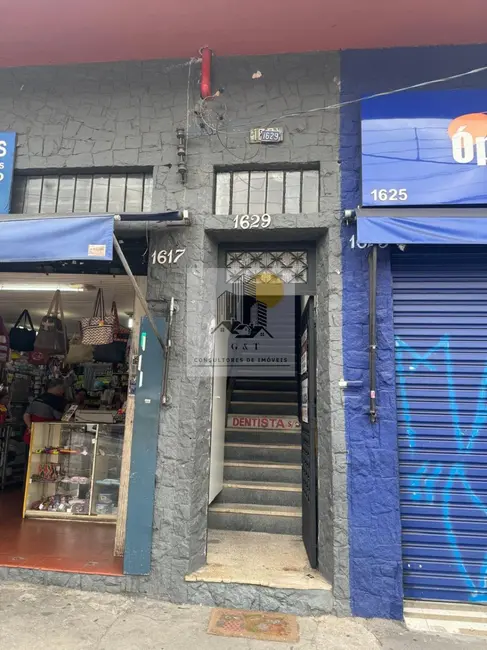 Foto 1 de Sala Comercial para alugar, 32m2 em Vila Polopoli, São Paulo - SP