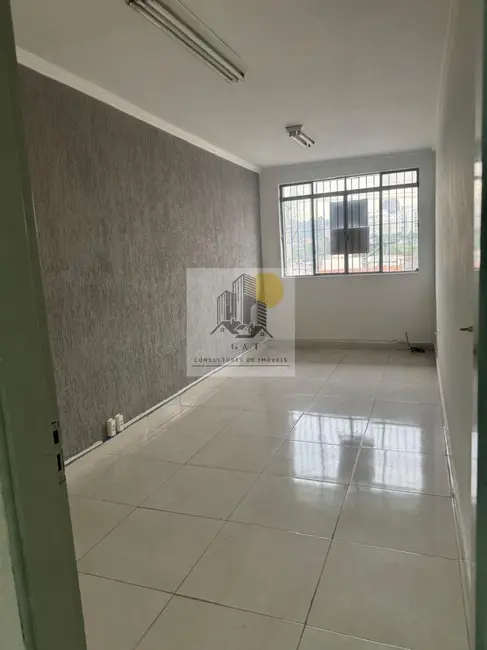 Sala Comercial para alugar, 38m2 em Vila Polopoli, São Paulo - SP - imagem 1 Foto 1 de Sala Comercial para alugar, 38m2 em Vila Polopoli, São Paulo - SP
