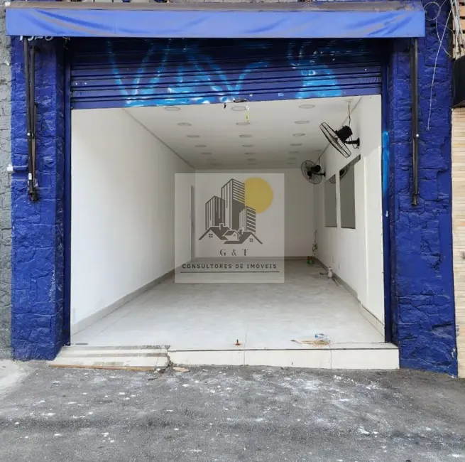 Foto 1 de Loja para alugar, 46m2 em Vila Polopoli, São Paulo - SP