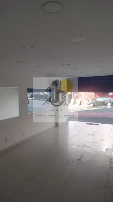 Foto 3 de Loja para alugar, 46m2 em Vila Polopoli, São Paulo - SP