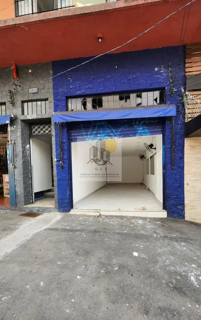 Foto 2 de Loja para alugar, 46m2 em Vila Polopoli, São Paulo - SP