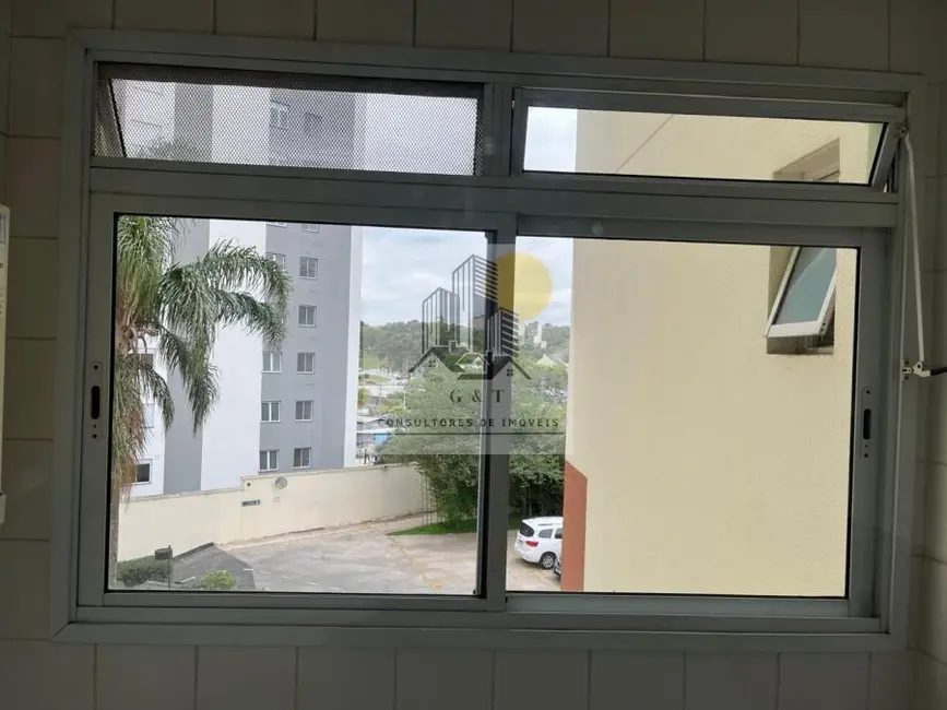 Foto 4 de Apartamento com 3 quartos para alugar, 68m2 em Vila Butantã, São Paulo - SP