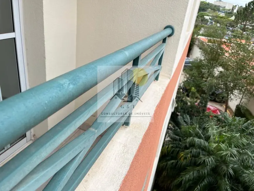 Foto 5 de Apartamento com 3 quartos para alugar, 68m2 em Vila Butantã, São Paulo - SP