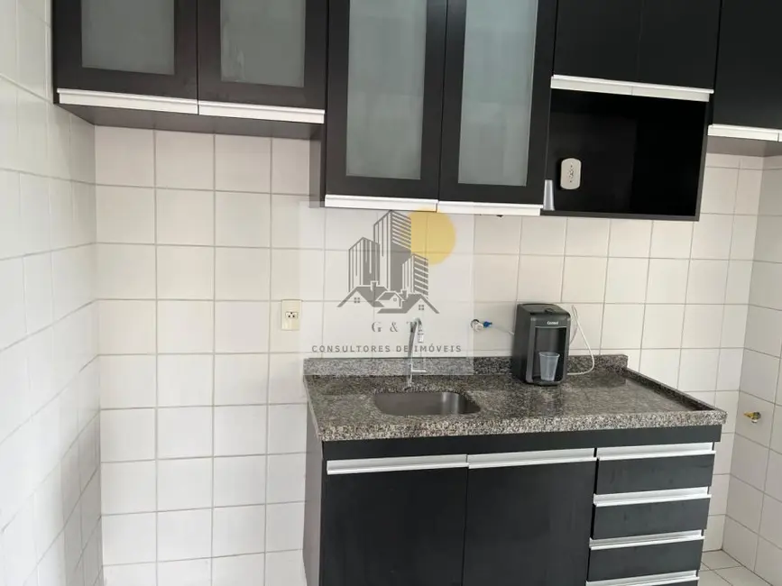 Foto 1 de Apartamento com 3 quartos para alugar, 68m2 em Vila Butantã, São Paulo - SP