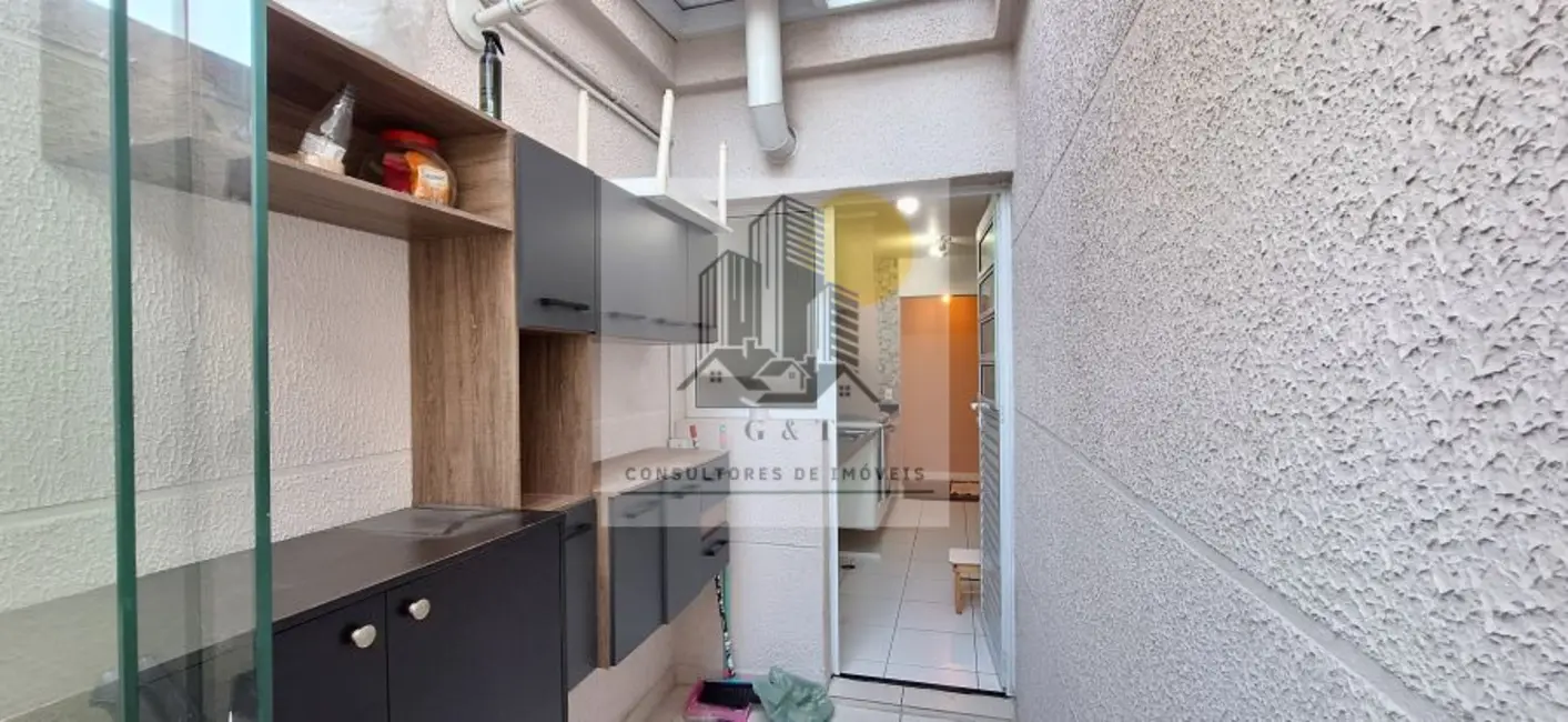 Foto 6 de Apartamento com 3 quartos à venda, 106m2 em Vila Polopoli, São Paulo - SP