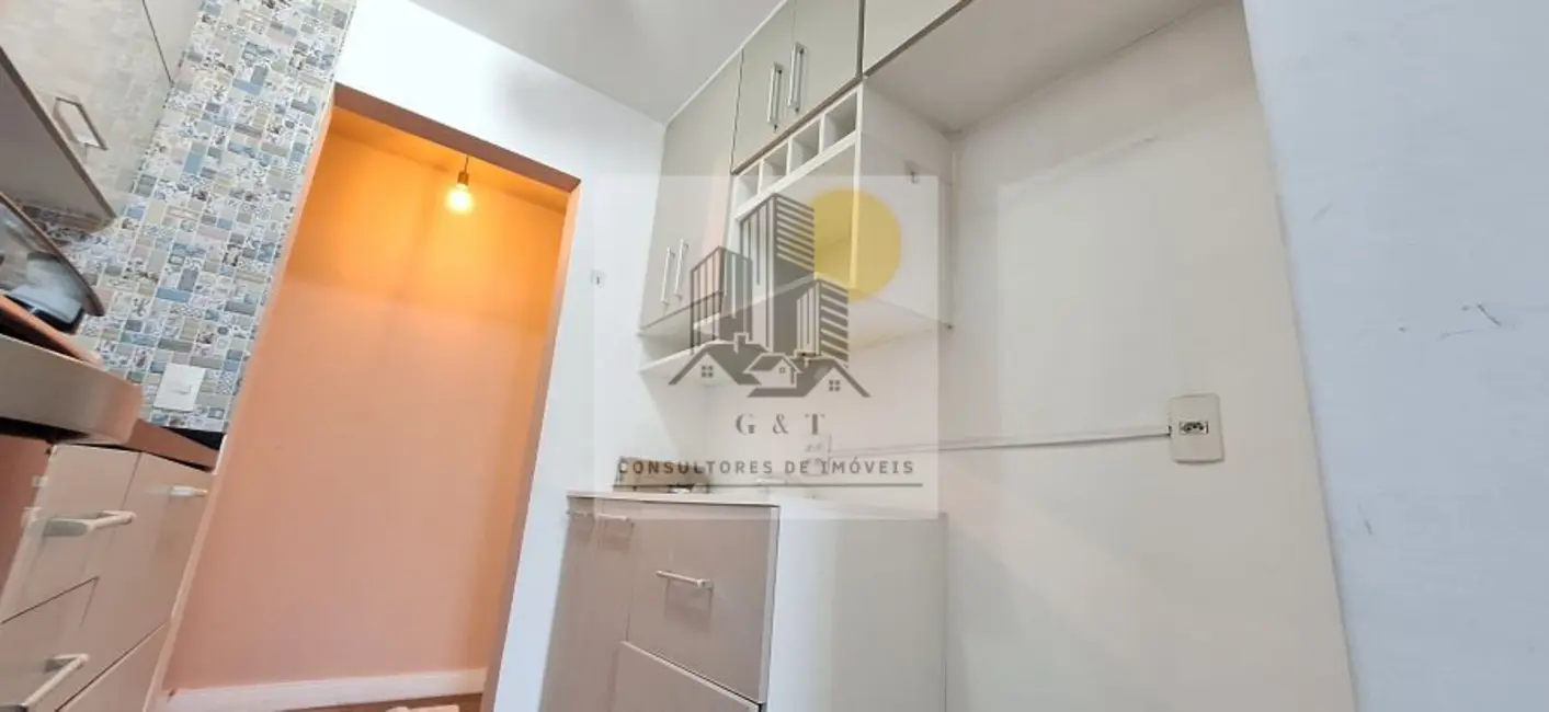 Foto 5 de Apartamento com 3 quartos à venda, 106m2 em Vila Polopoli, São Paulo - SP