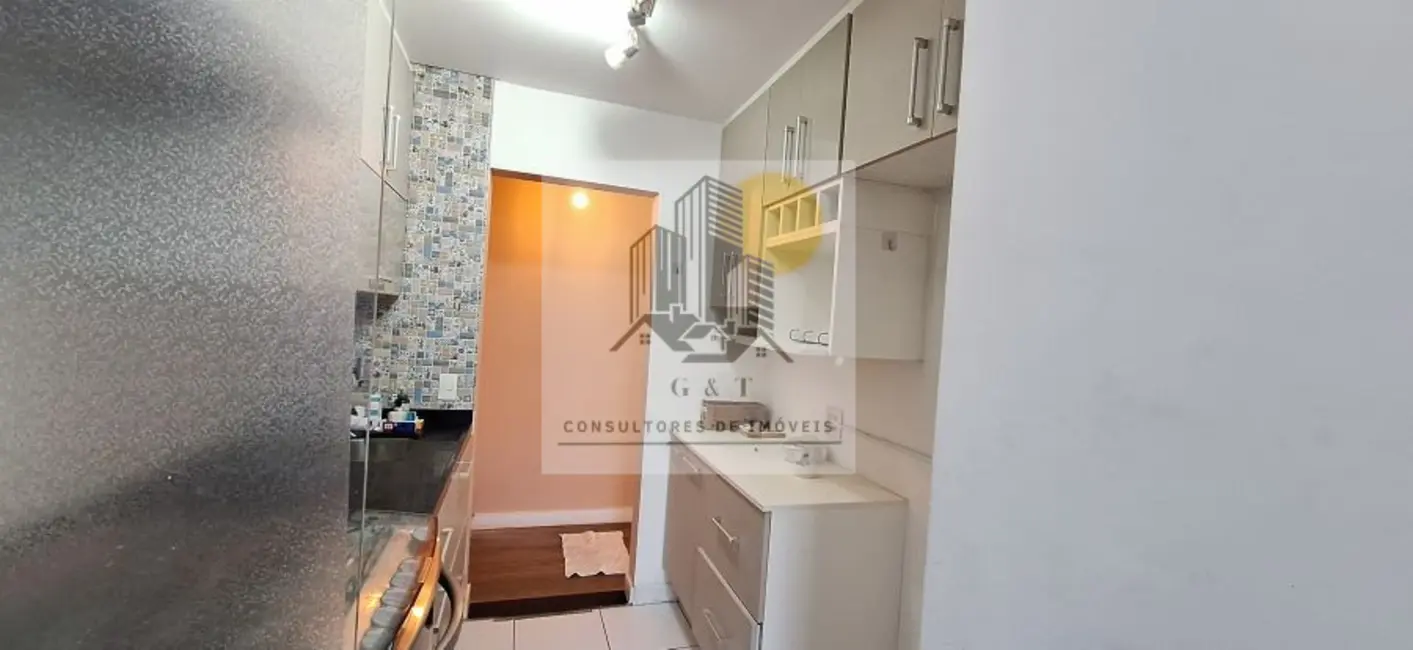 Foto 7 de Apartamento com 3 quartos à venda, 106m2 em Vila Polopoli, São Paulo - SP