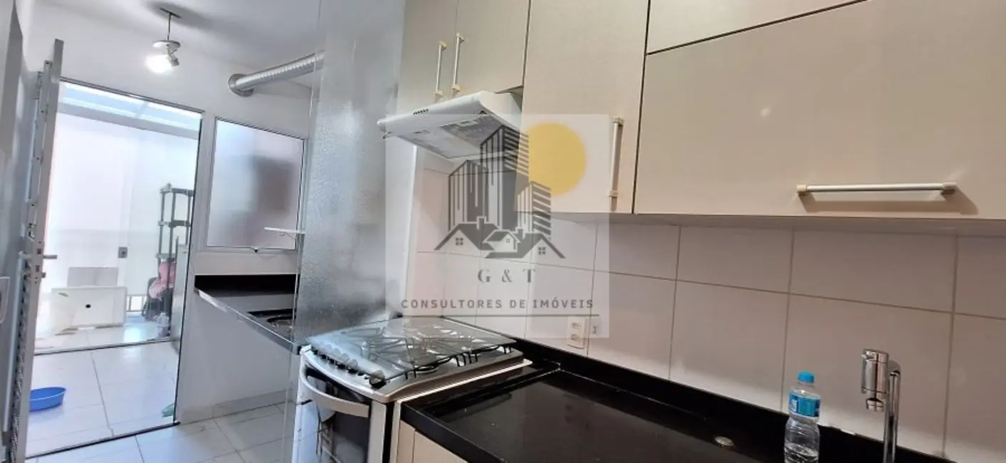 Foto 2 de Apartamento com 3 quartos à venda, 106m2 em Vila Polopoli, São Paulo - SP