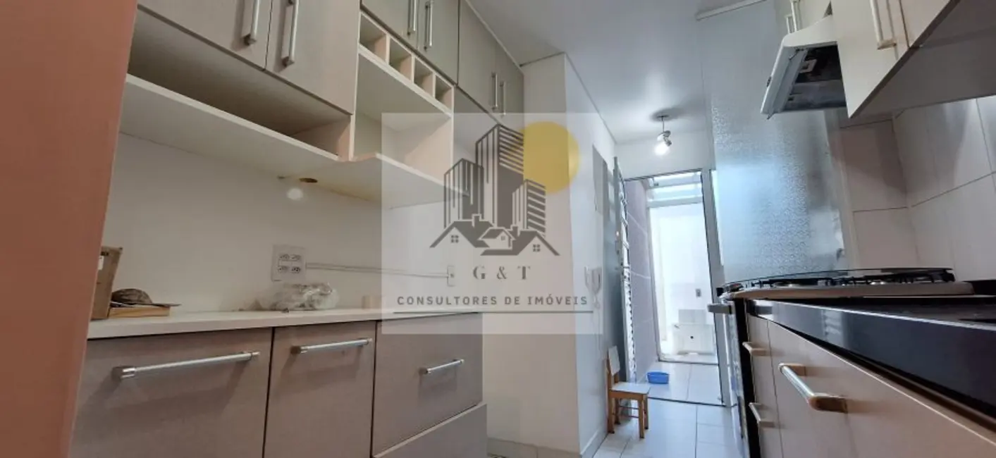 Foto 4 de Apartamento com 3 quartos à venda, 106m2 em Vila Polopoli, São Paulo - SP