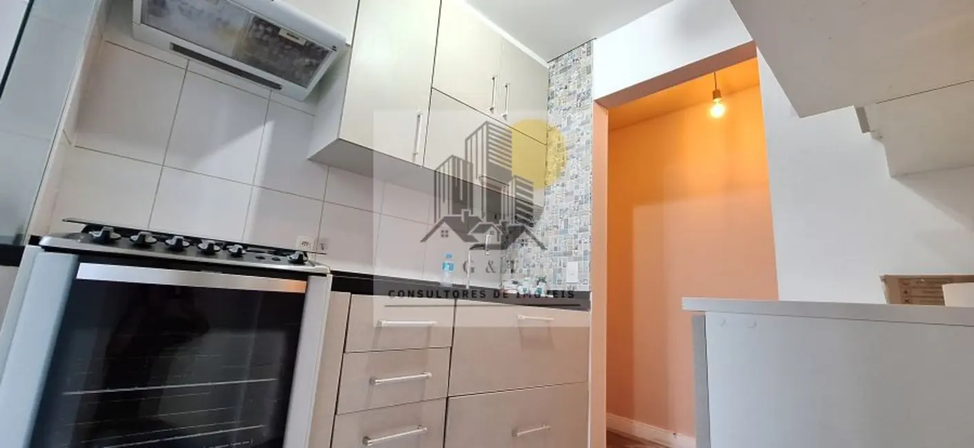 Foto 3 de Apartamento com 3 quartos à venda, 106m2 em Vila Polopoli, São Paulo - SP