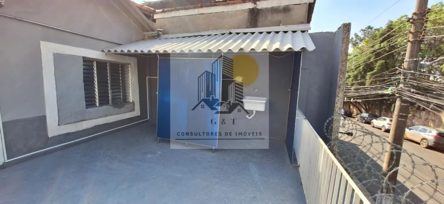 Kitnet com 1 quarto para alugar, 20m2 em Vila Butantã, São Paulo - SP - imagem 4 Foto 4 de Kitnet com 1 quarto para alugar, 20m2 em Vila Butantã, São Paulo - SP