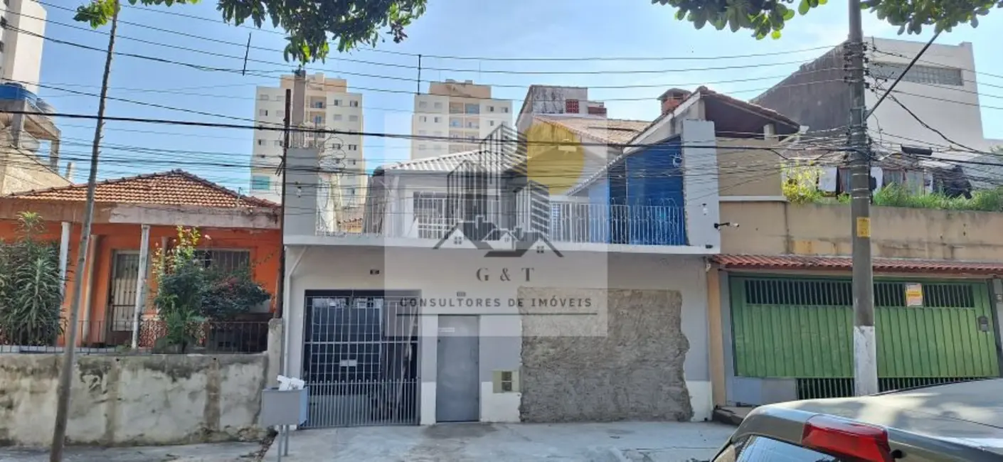 Kitnet com 1 quarto para alugar, 20m2 em Vila Butantã, São Paulo - SP - imagem 1 Foto 1 de Kitnet com 1 quarto para alugar, 20m2 em Vila Butantã, São Paulo - SP