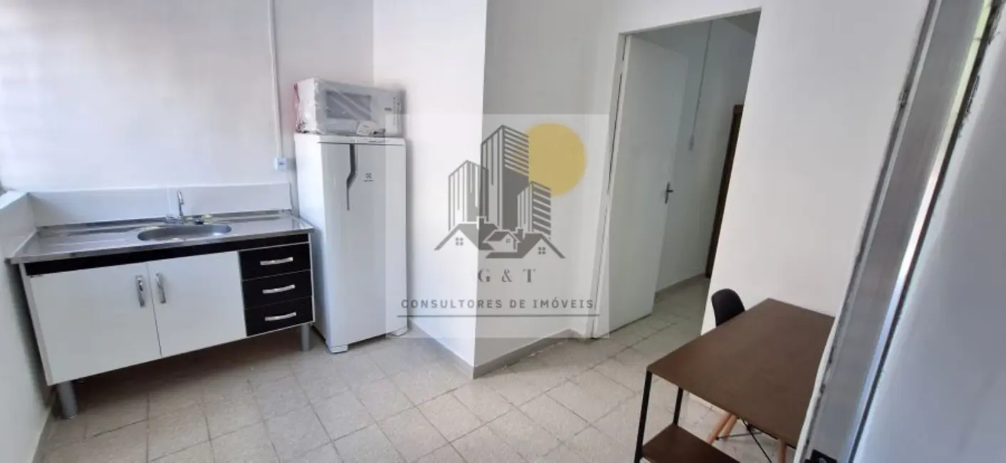 Kitnet com 1 quarto para alugar, 20m2 em Vila Butantã, São Paulo - SP - imagem 6 Foto 6 de Kitnet com 1 quarto para alugar, 20m2 em Vila Butantã, São Paulo - SP