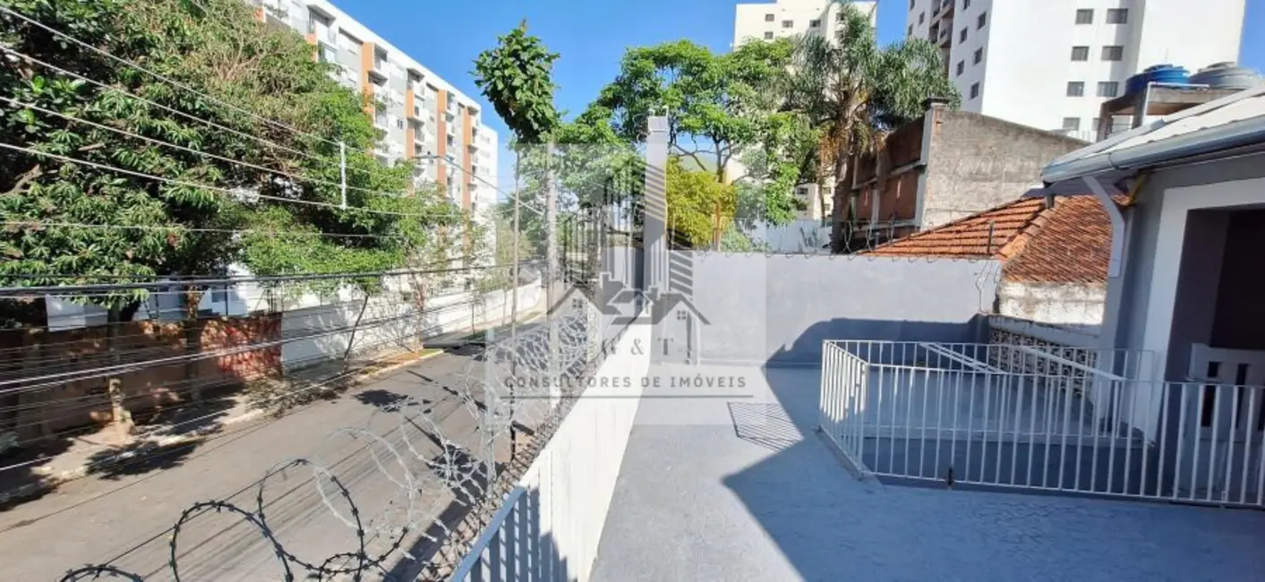 Kitnet com 1 quarto para alugar, 20m2 em Vila Butantã, São Paulo - SP - imagem 3 Foto 3 de Kitnet com 1 quarto para alugar, 20m2 em Vila Butantã, São Paulo - SP