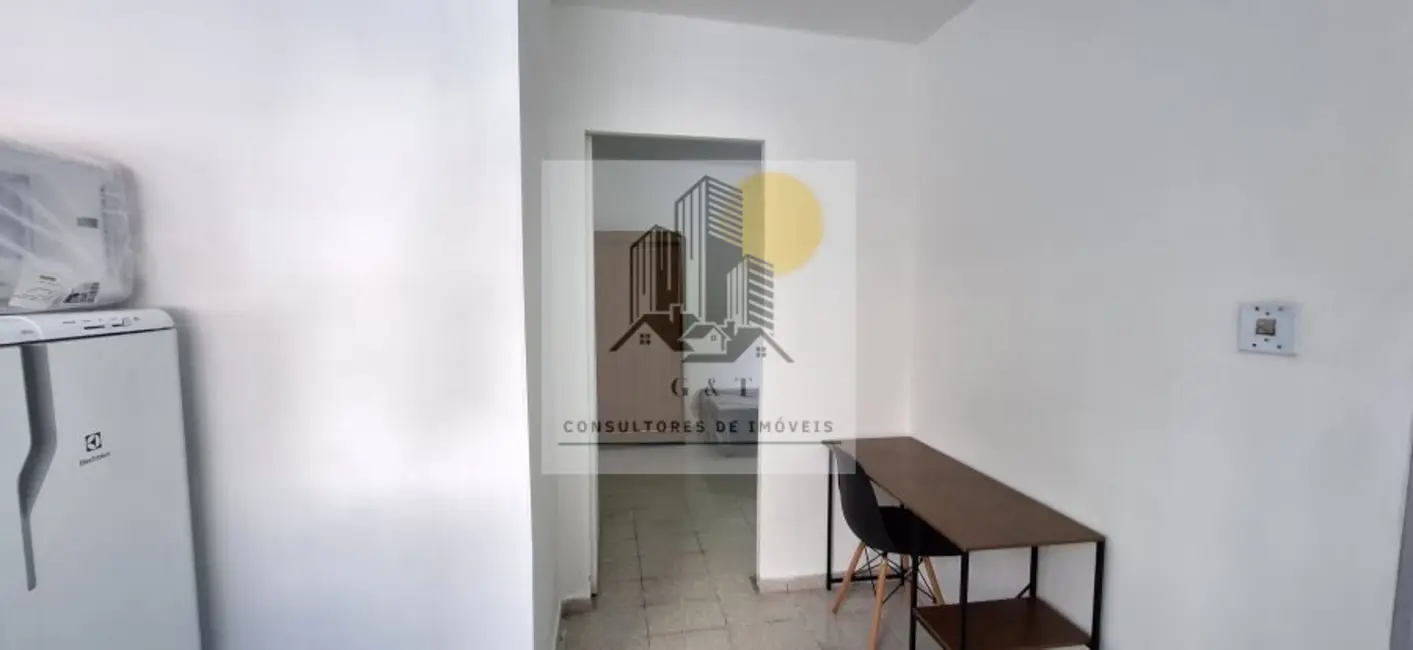 Kitnet com 1 quarto para alugar, 20m2 em Vila Butantã, São Paulo - SP - imagem 7 Foto 7 de Kitnet com 1 quarto para alugar, 20m2 em Vila Butantã, São Paulo - SP