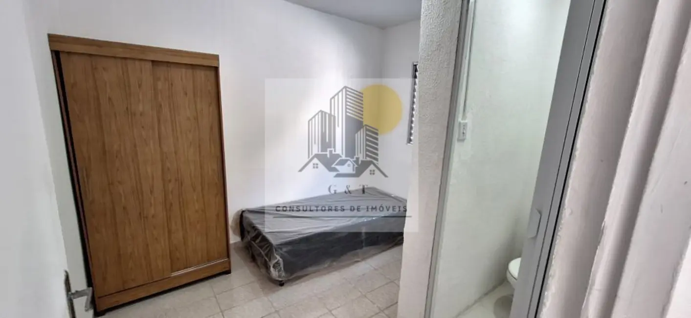 Kitnet com 1 quarto para alugar, 20m2 em Vila Butantã, São Paulo - SP - imagem 8 Foto 8 de Kitnet com 1 quarto para alugar, 20m2 em Vila Butantã, São Paulo - SP