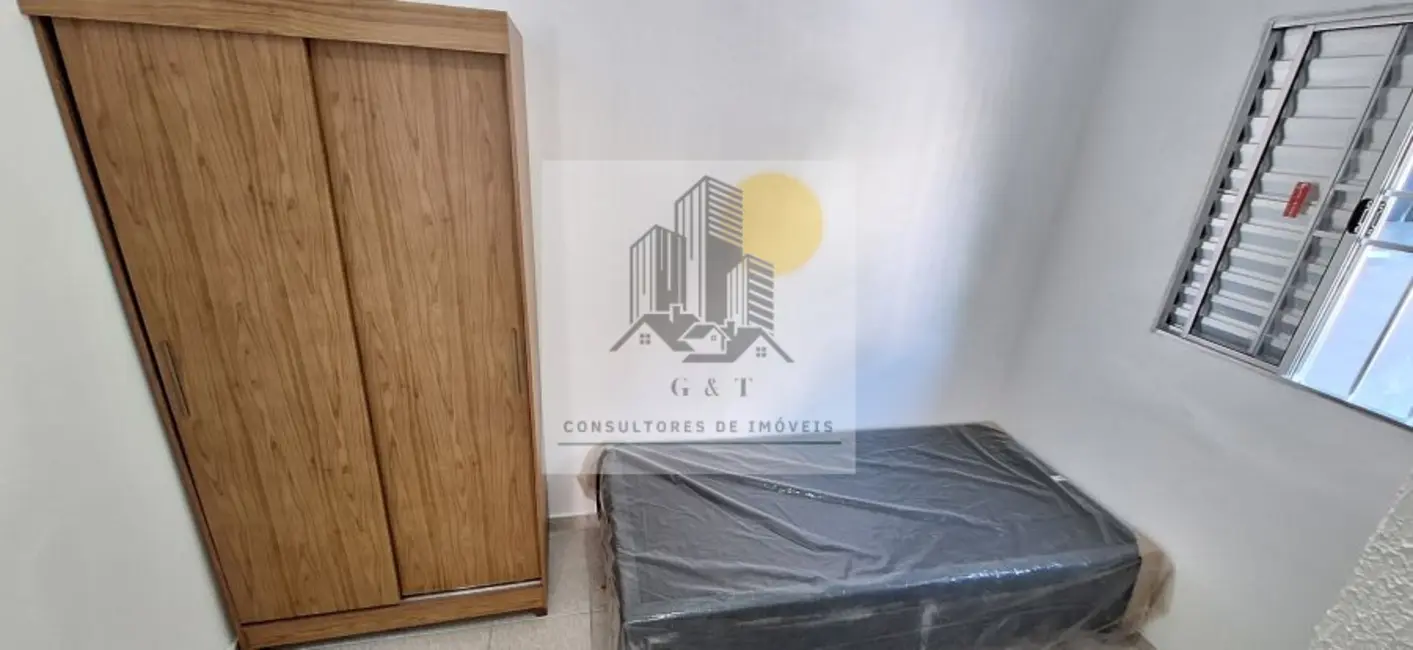 Kitnet com 1 quarto para alugar, 20m2 em Vila Butantã, São Paulo - SP - imagem 9 Foto 9 de Kitnet com 1 quarto para alugar, 20m2 em Vila Butantã, São Paulo - SP