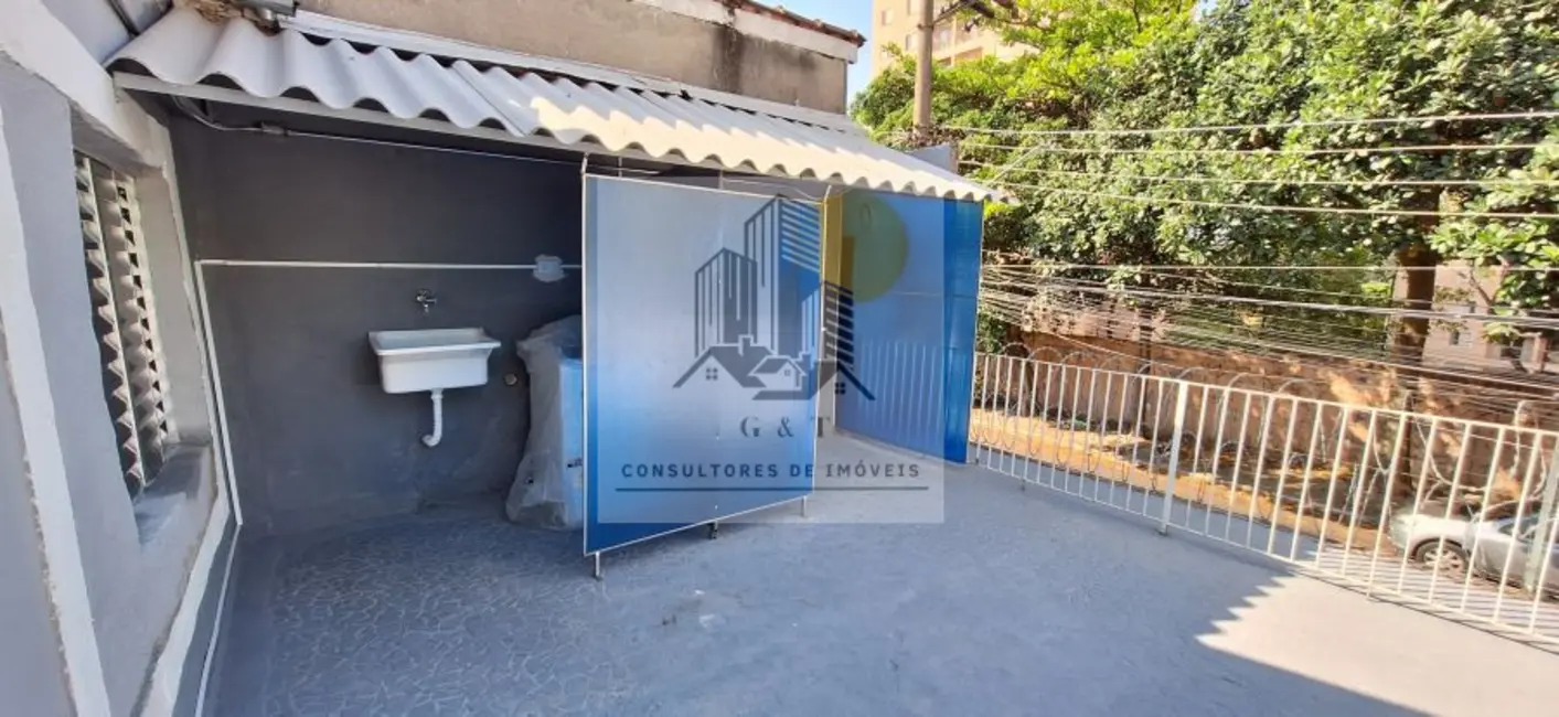 Kitnet com 1 quarto para alugar, 20m2 em Vila Butantã, São Paulo - SP - imagem 5 Foto 5 de Kitnet com 1 quarto para alugar, 20m2 em Vila Butantã, São Paulo - SP