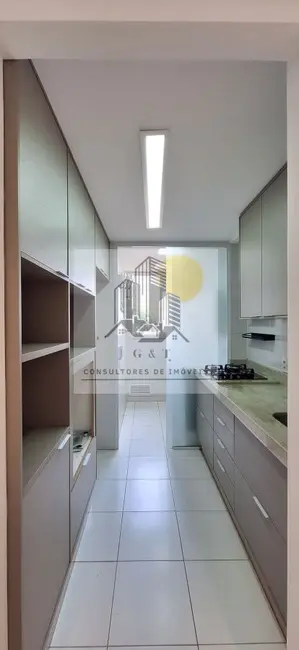Foto 2 de Apartamento com 3 quartos à venda, 72m2 em Vila Polopoli, São Paulo - SP