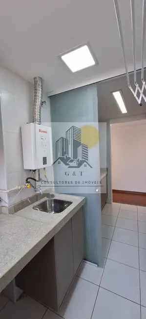 Foto 7 de Apartamento com 3 quartos à venda, 72m2 em Vila Polopoli, São Paulo - SP