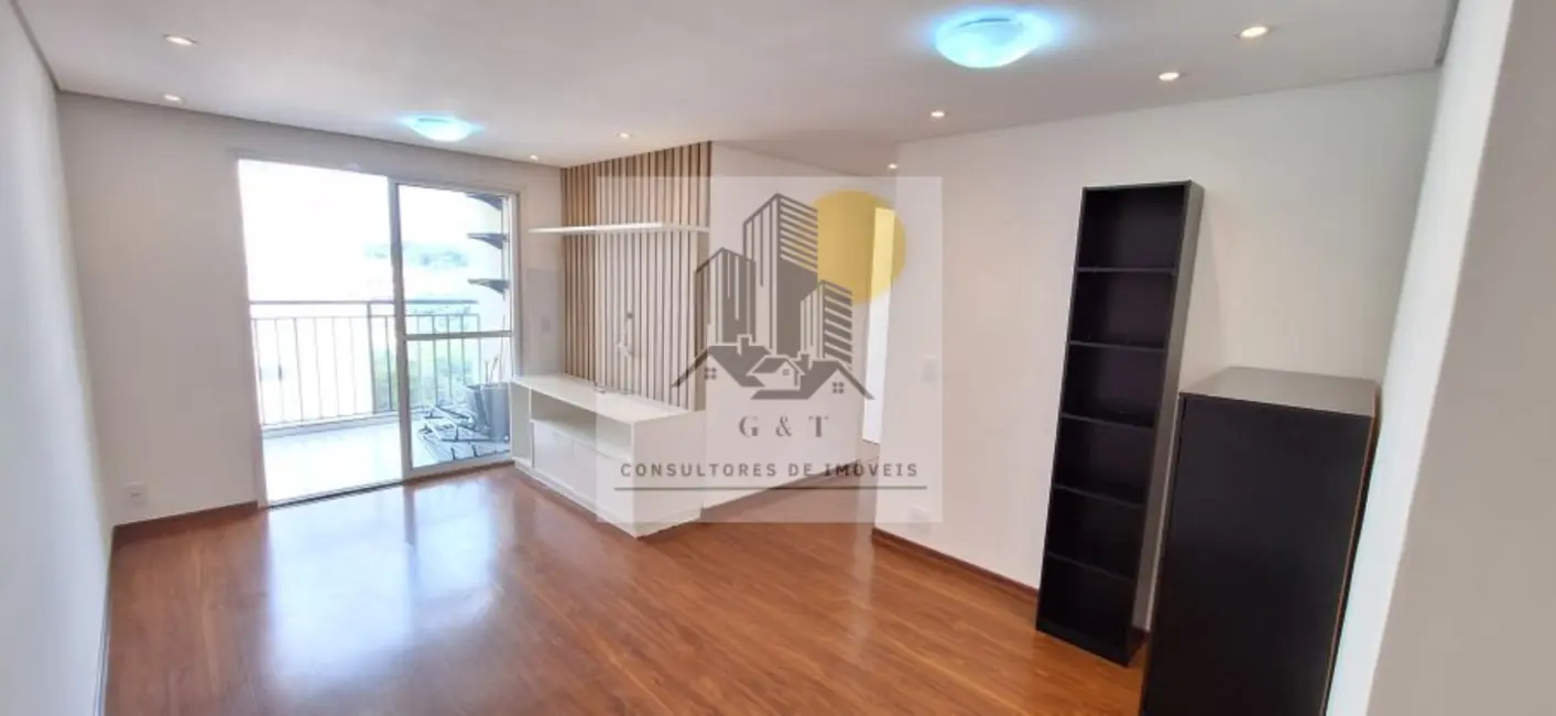Foto 8 de Apartamento com 3 quartos à venda, 72m2 em Vila Polopoli, São Paulo - SP