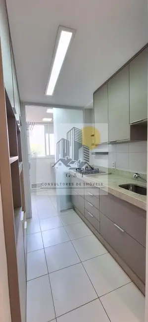 Foto 1 de Apartamento com 3 quartos à venda, 72m2 em Vila Polopoli, São Paulo - SP
