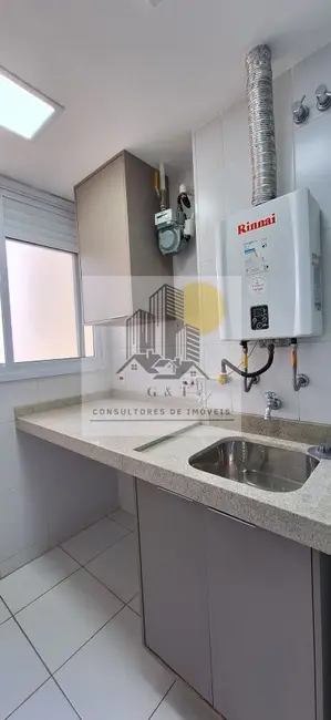 Foto 6 de Apartamento com 3 quartos à venda, 72m2 em Vila Polopoli, São Paulo - SP