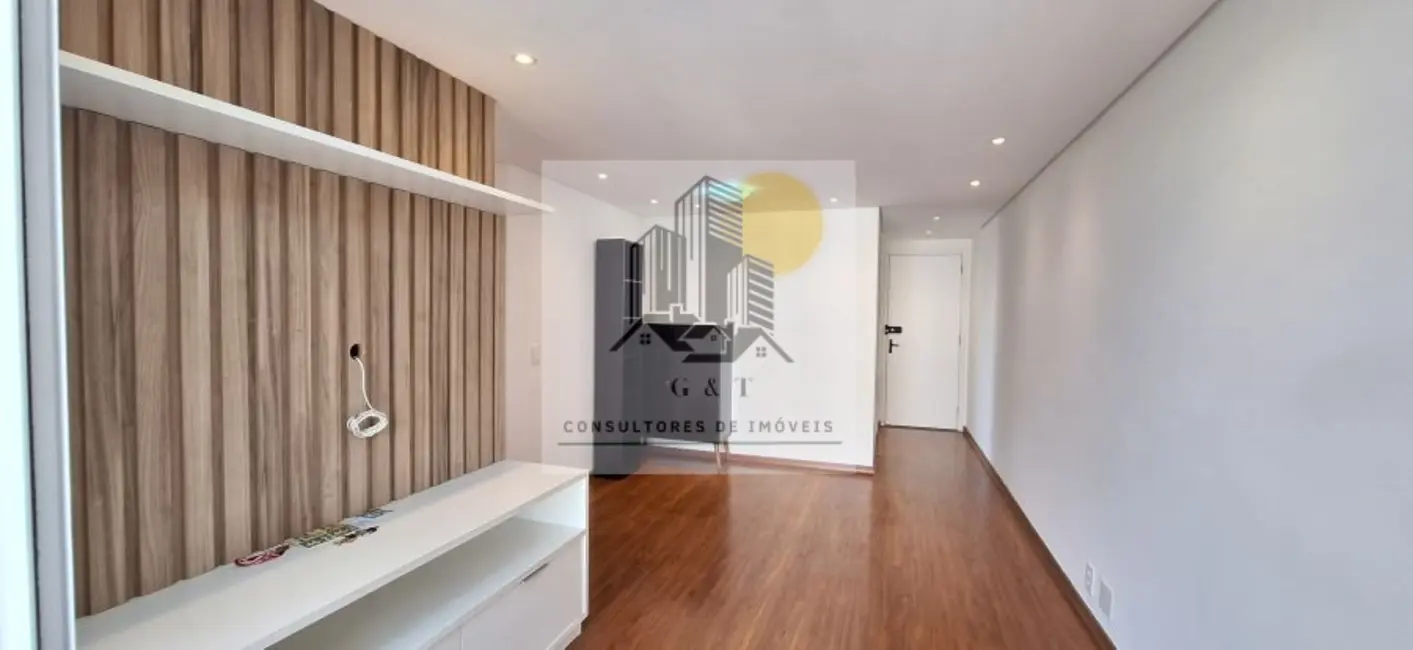 Foto 9 de Apartamento com 3 quartos à venda, 72m2 em Vila Polopoli, São Paulo - SP