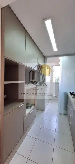 Foto 5 de Apartamento com 3 quartos à venda, 72m2 em Vila Polopoli, São Paulo - SP