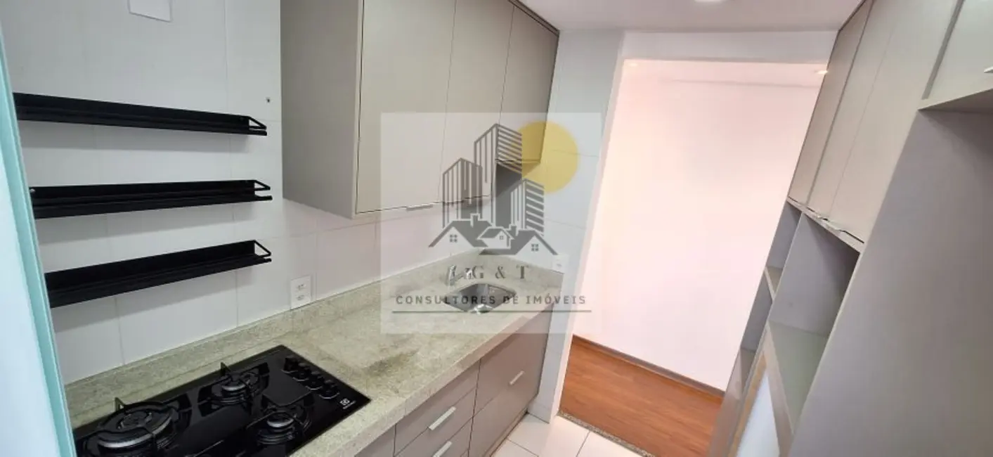 Foto 4 de Apartamento com 3 quartos à venda, 72m2 em Vila Polopoli, São Paulo - SP