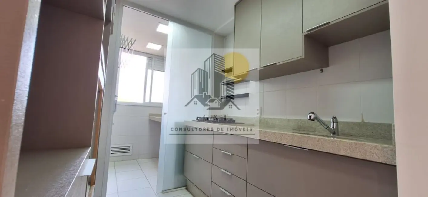 Foto 3 de Apartamento com 3 quartos à venda, 72m2 em Vila Polopoli, São Paulo - SP