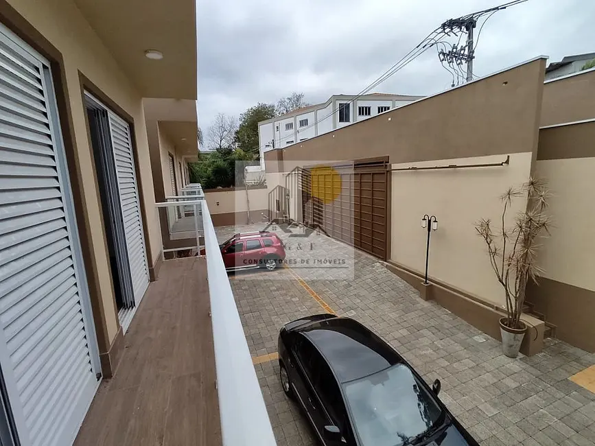 Foto 9 de Casa de Condomínio com 3 quartos para alugar, 139m2 em Granja Viana, Cotia - SP